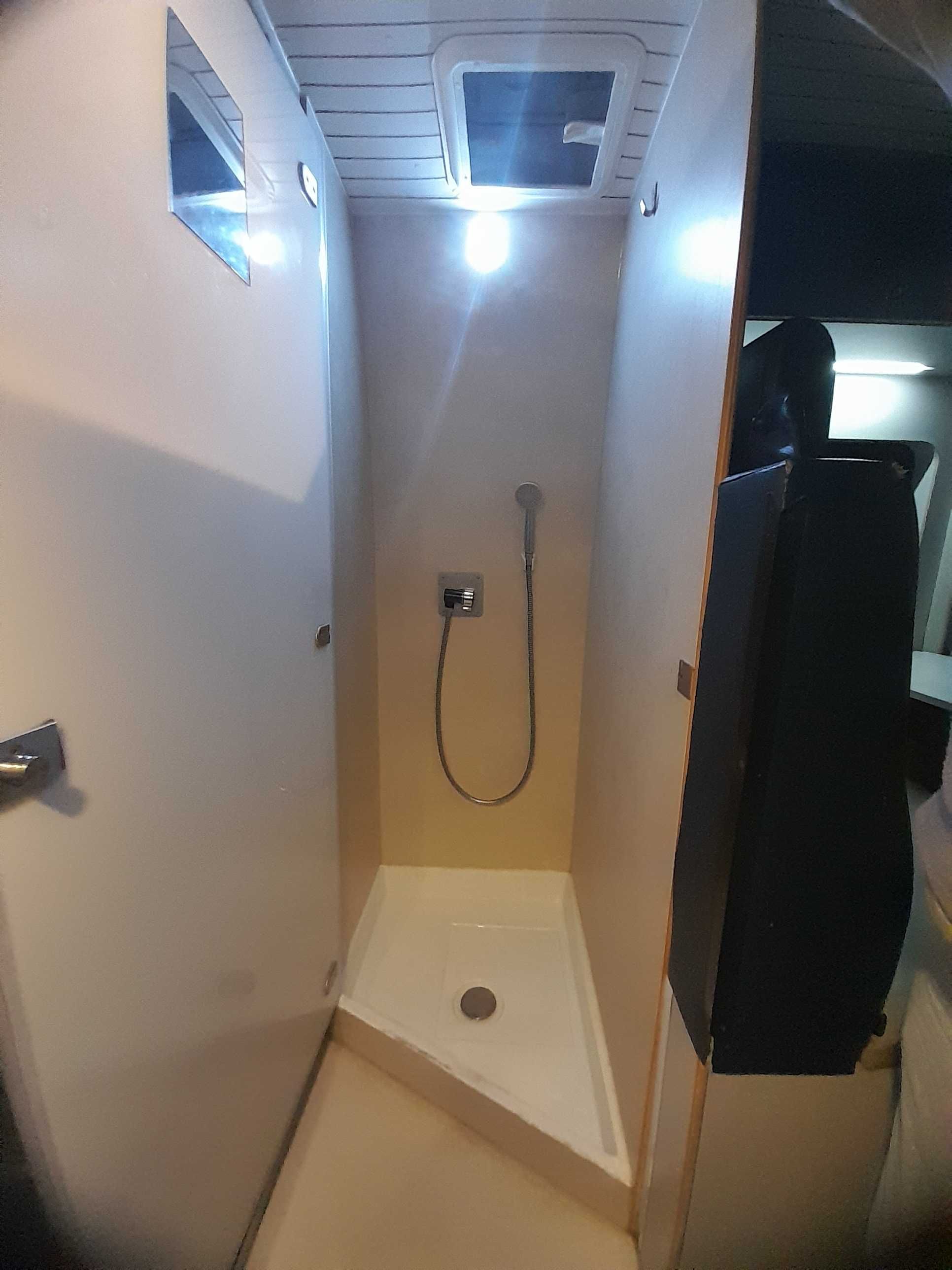 Autocaravana Fiat Ducato 2018