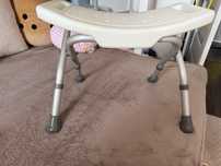Taboret pod prysznic