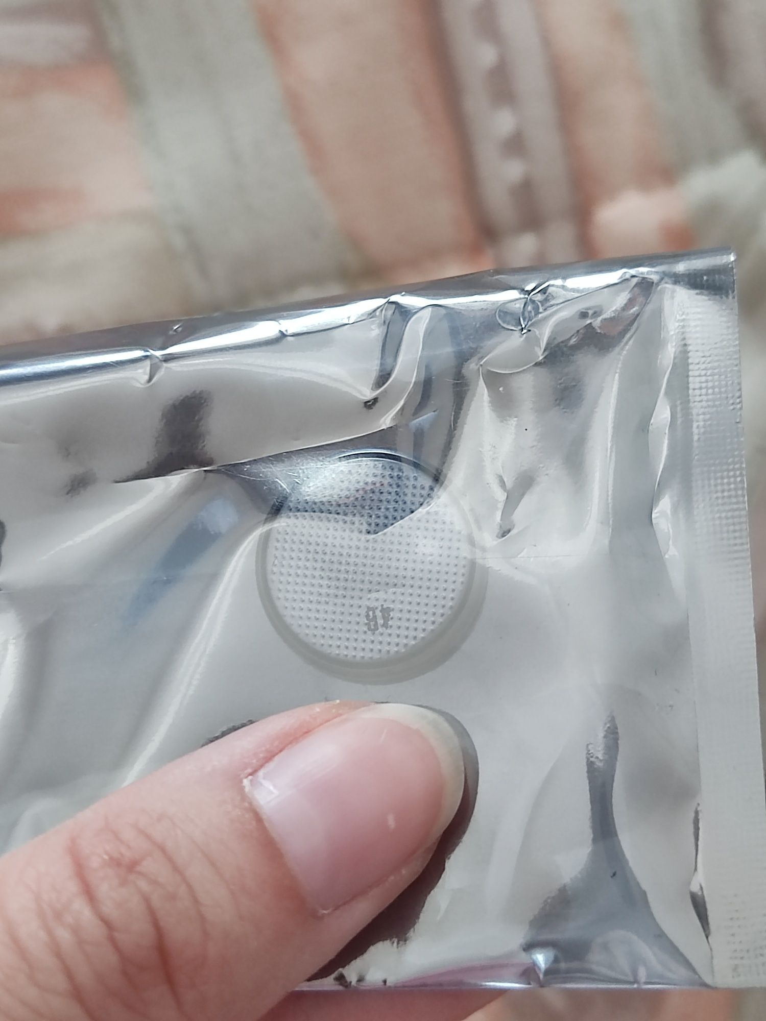 Monitor frequência cardíaca