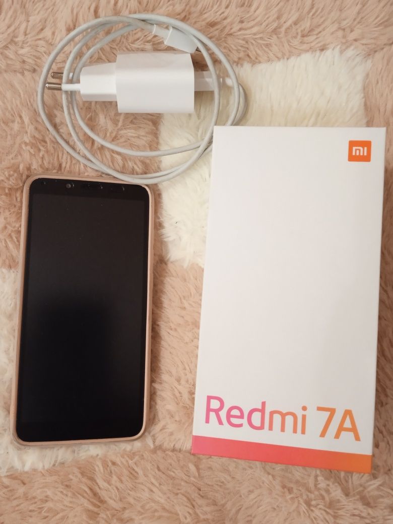 Смартфон Redmi 7A