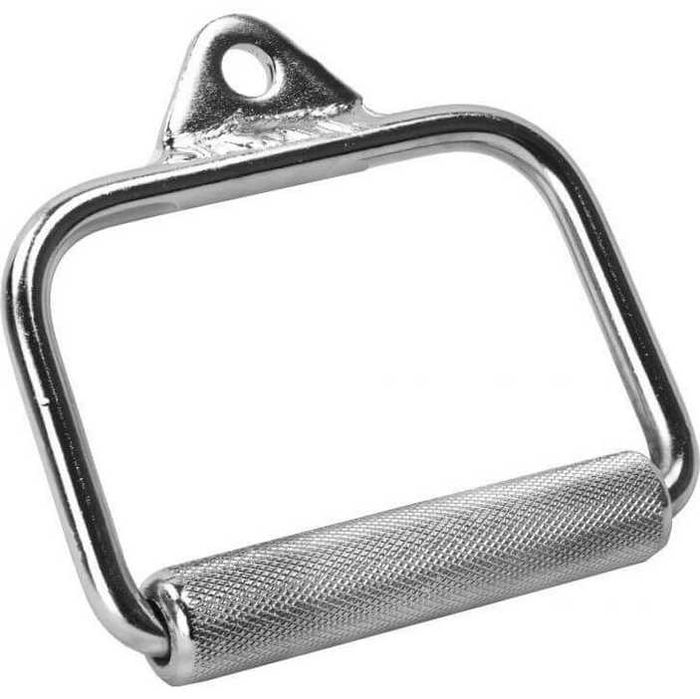 Uchwyt jednoręczny krótki do wyciągu lub bramy