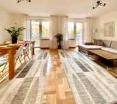 107 m² | Oddzielna Kuchnia | Parking | Zwierzęta Akceptowane | Balkon