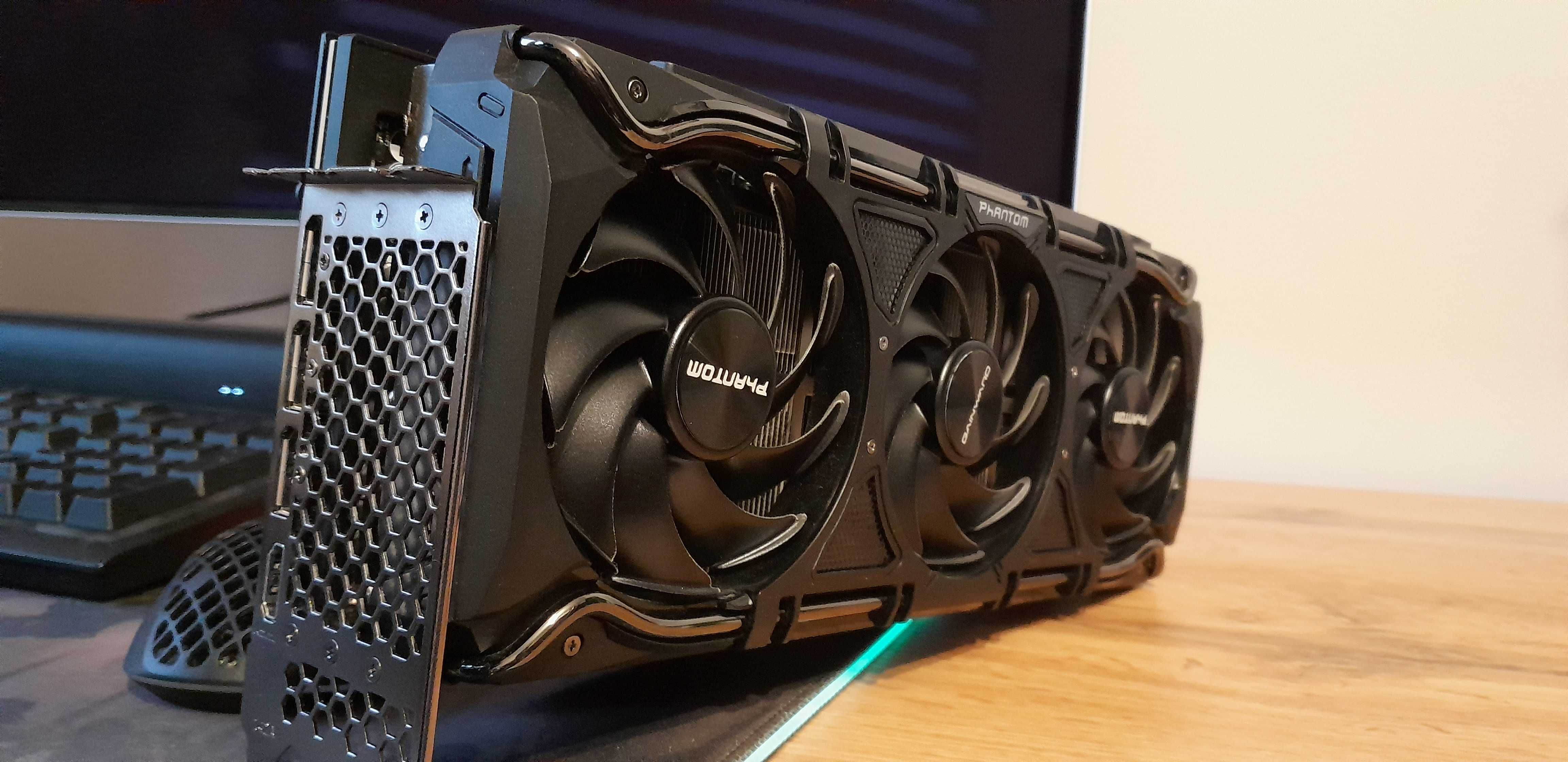 RTX 4080 Gainward Phantom GS