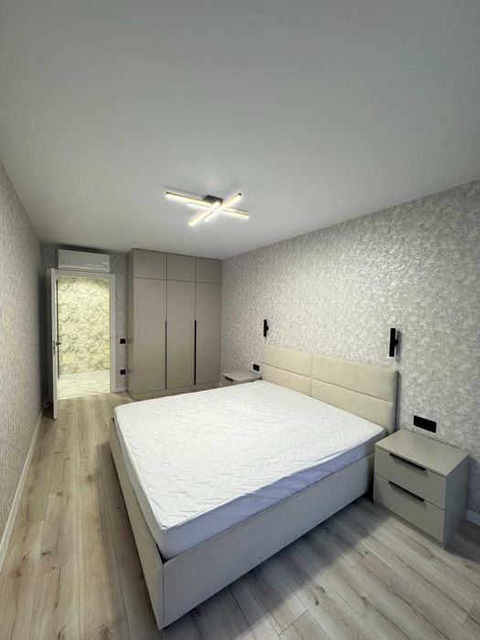 Оренда 2-кімнатної квартири в новобудові РІЕЛ по вул. Героїв Крут