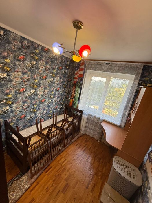 Продаю 4х комнатную квартиру. Ингульский район.