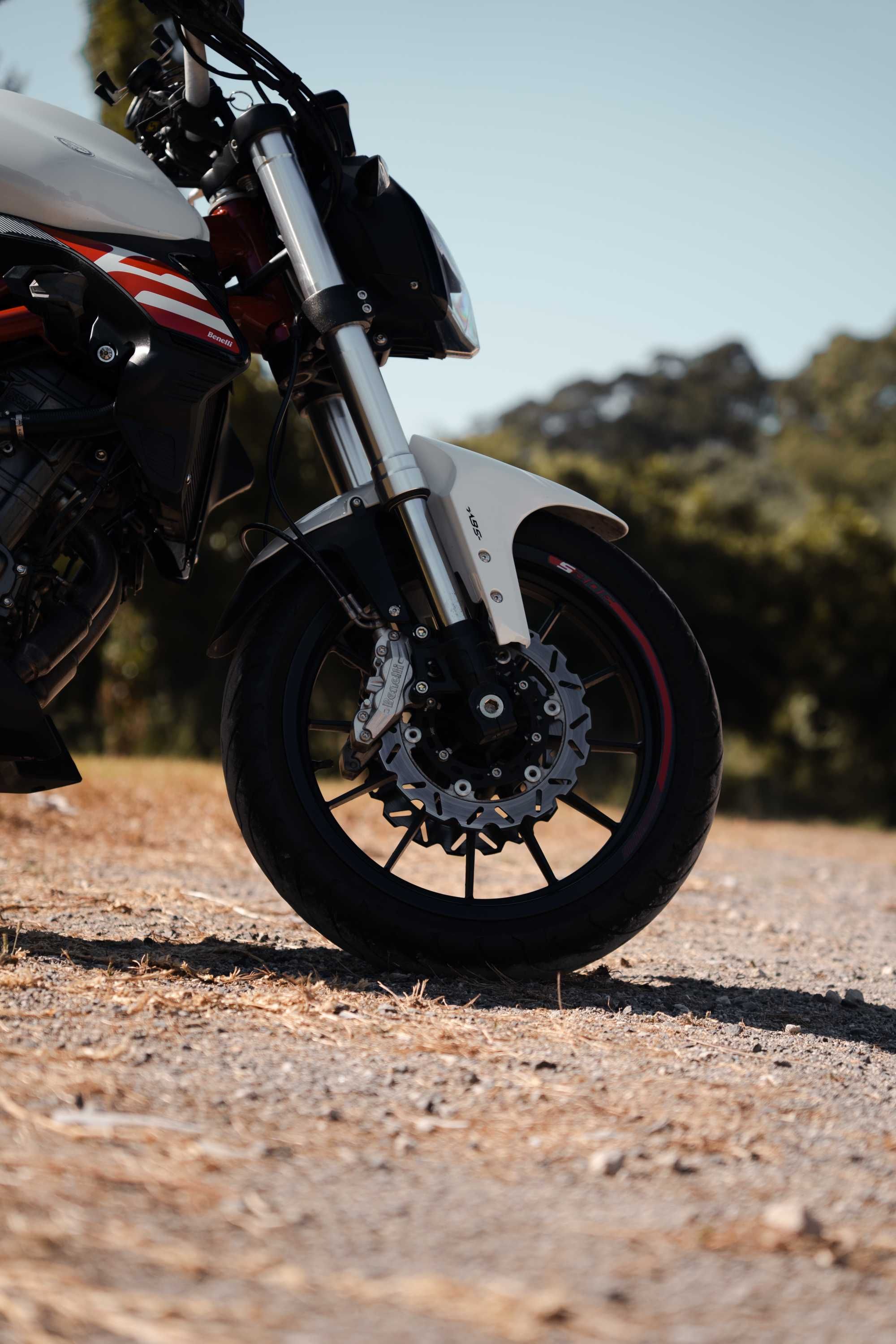 Benelli Bn 302s 2019