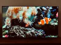 TV LG 55" CX OLED Smart TV 4K