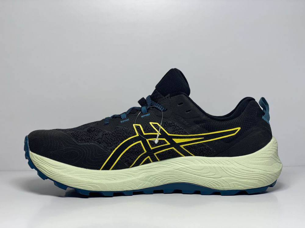 ОРИГІНАЛ 100% Кросівки ASICS GEL-TRABUCO GORE-TEX 1011B608 (46.5-29.5)