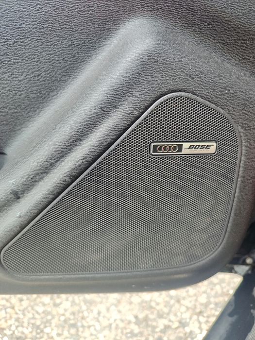 Vendo Audi A3 8l 130cv