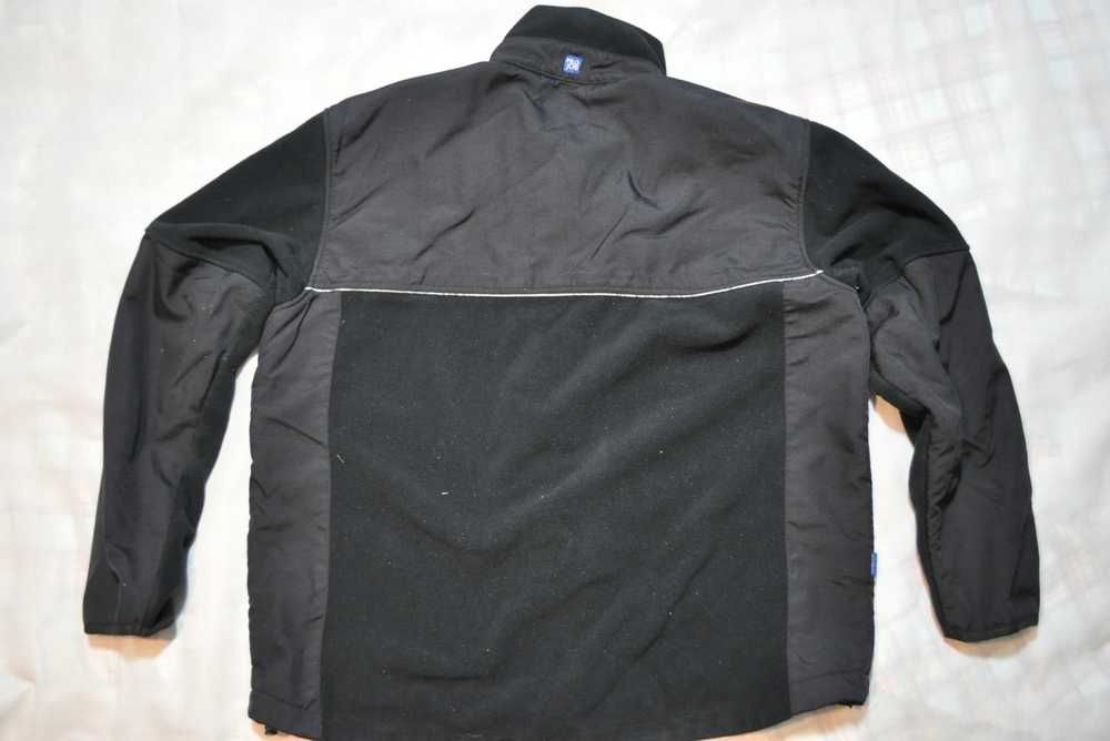 PROJOB 2XL CORDURA męska bluza kurtka ocieplana workwear rs1v TOCSAM