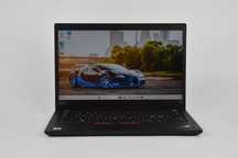 Lenovo ThinkPad T490 i7-8665U MX250 16/35/48 гб ssd 512/1 тб Ноутбук