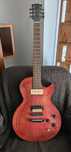 Gibson Les Paul BFG (2008) Vermelha