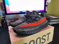 Adidas Yeezy Boost 350 v2 Beluga Carbon 45⅓ DS