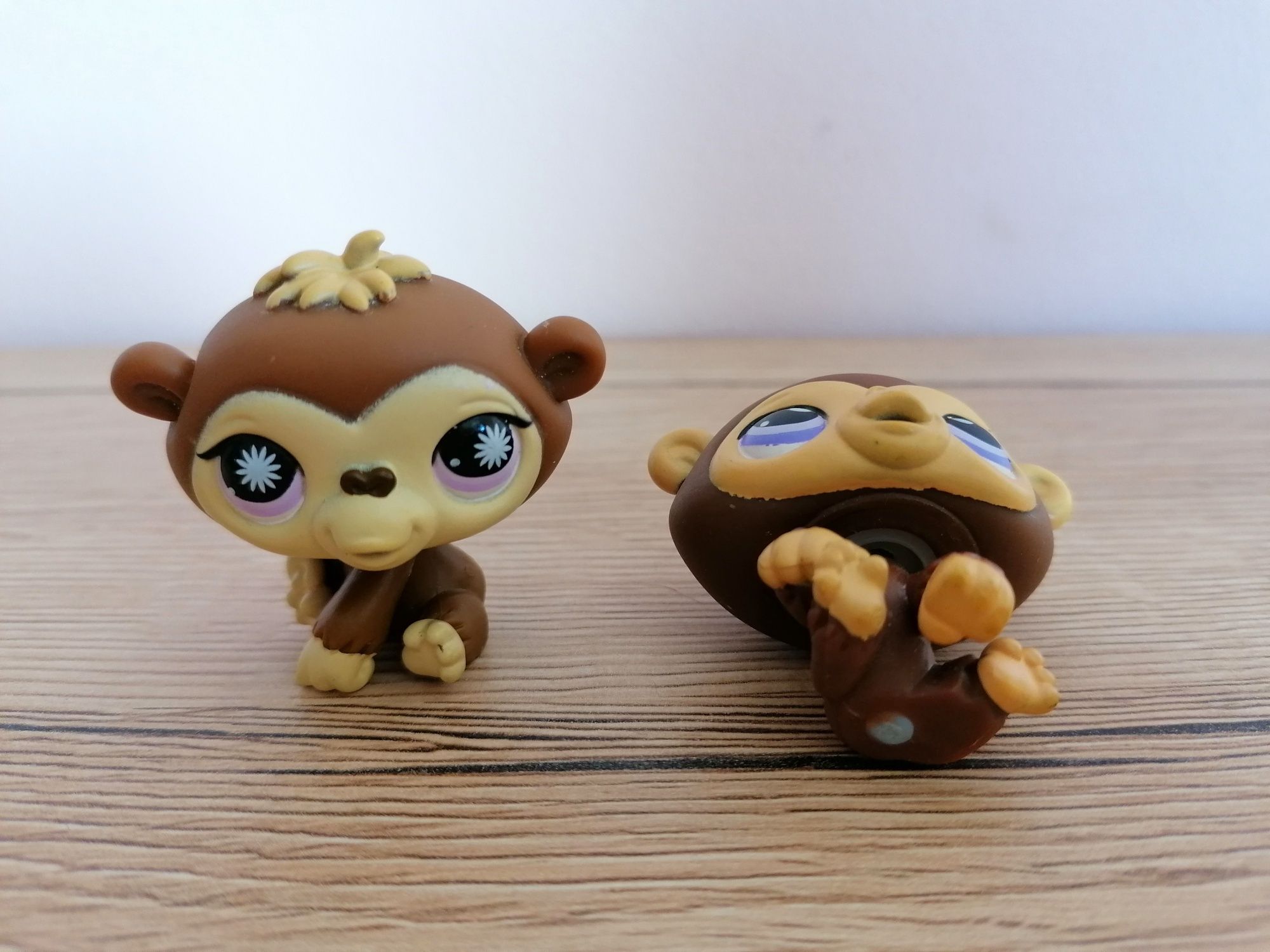 Littlest pet shop lps goryle