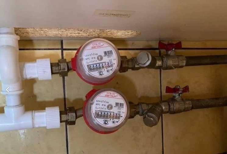 Сантехнік ТЕРМІНОВО якісно НЕДОРОГО гарантія! Весь Київ