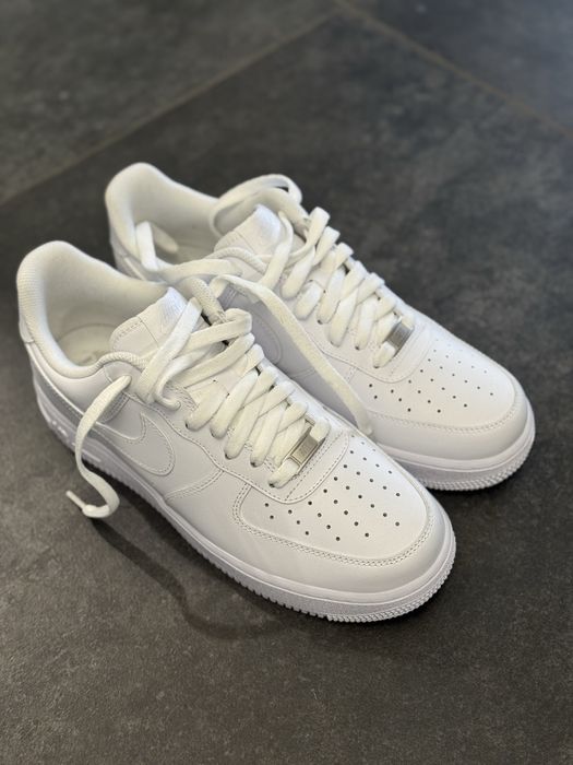 Кроссовки Nike AirForce