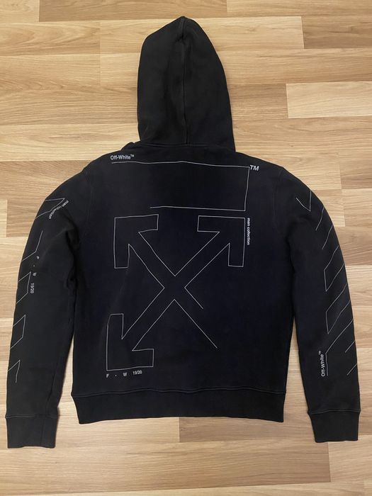 Off White Hoodie