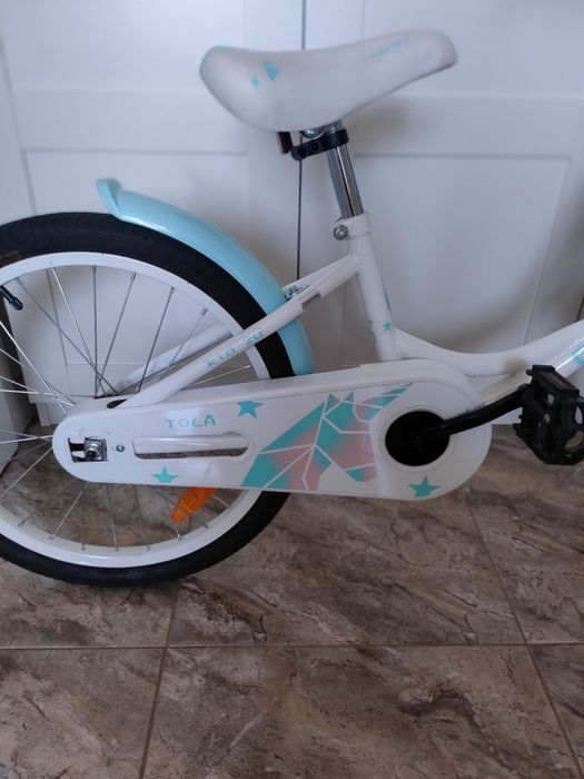 Rower Romet Tola 20"