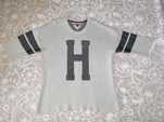 Tommy Hilfiger kamizelka z dzianiny