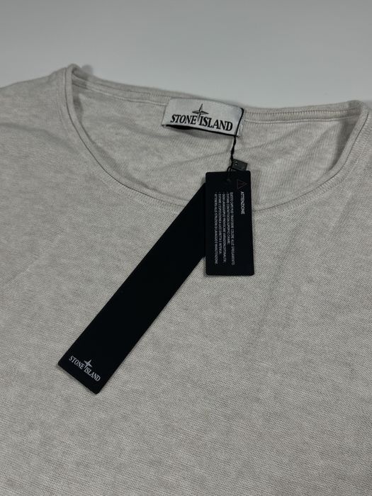 Кофта stone island