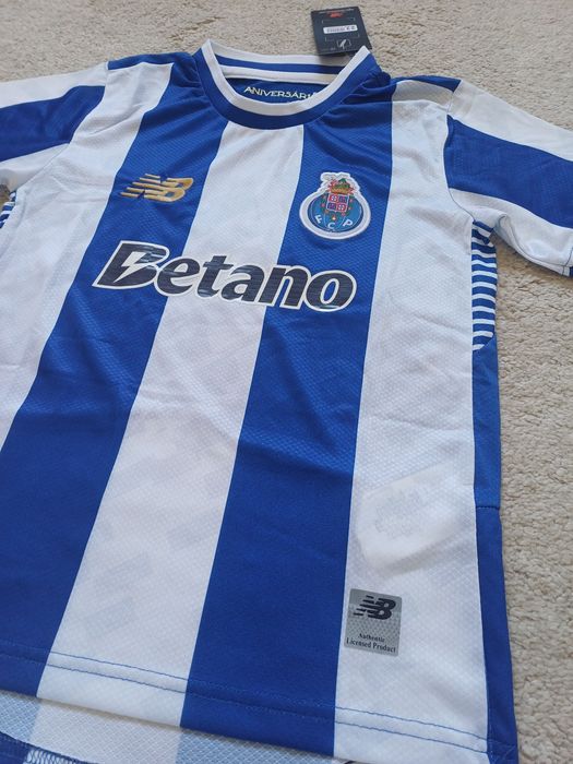 Equipamento criança Porto