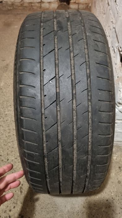 Bridgestone potenza s001L 235/40/19 21r