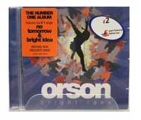 Cd - Orson - Bright Idea