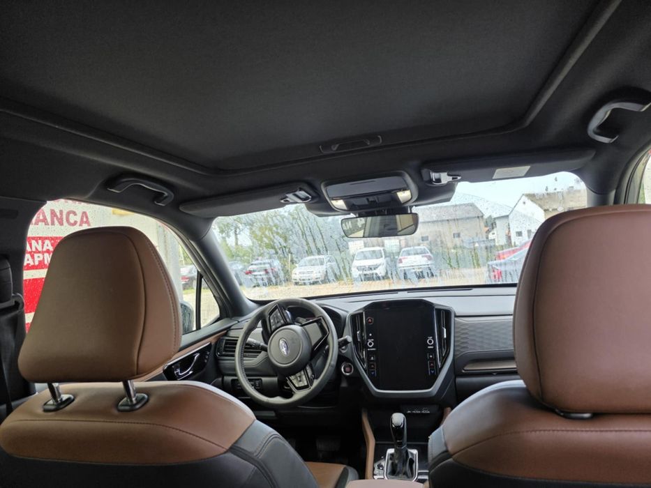 Subaru Forester / jak nowy / idealny stan / cesja leasingu / odstąpie