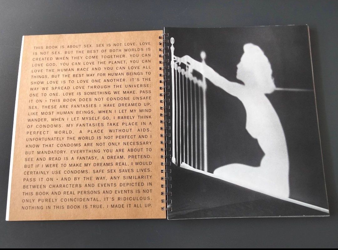 Livro da Madonna