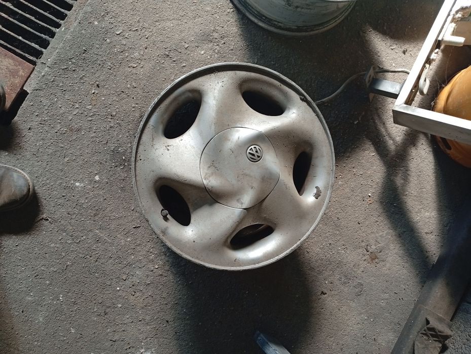 Vários jogos de jantes