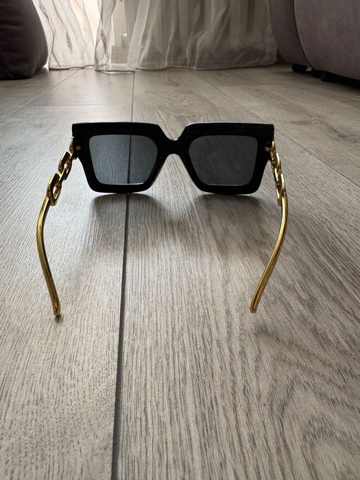 очки квадратные gucci type