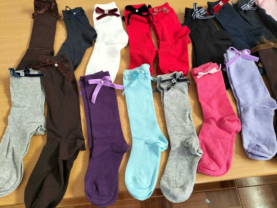 Lote roupa criança