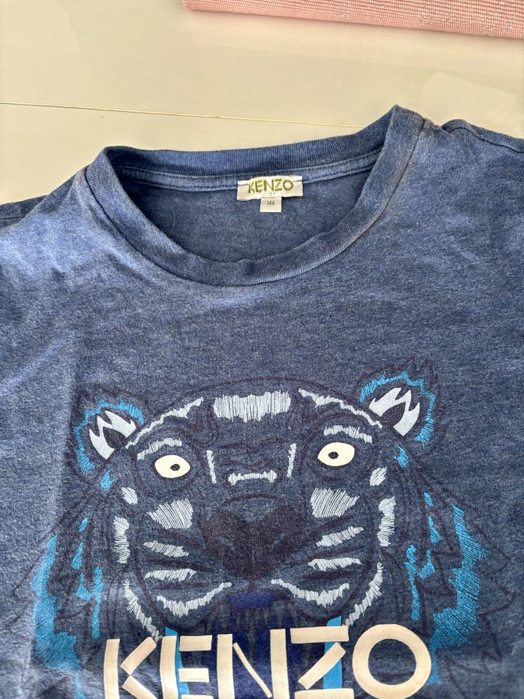 Tshirt Kenzo rozmiar S