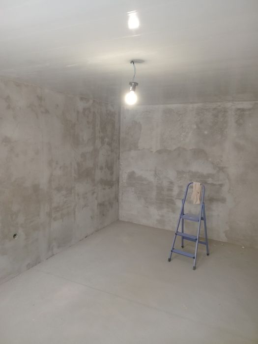 Якісний ремонт під ключ