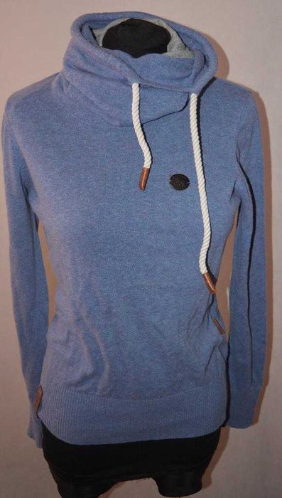 Sweter z golfem Naketano M