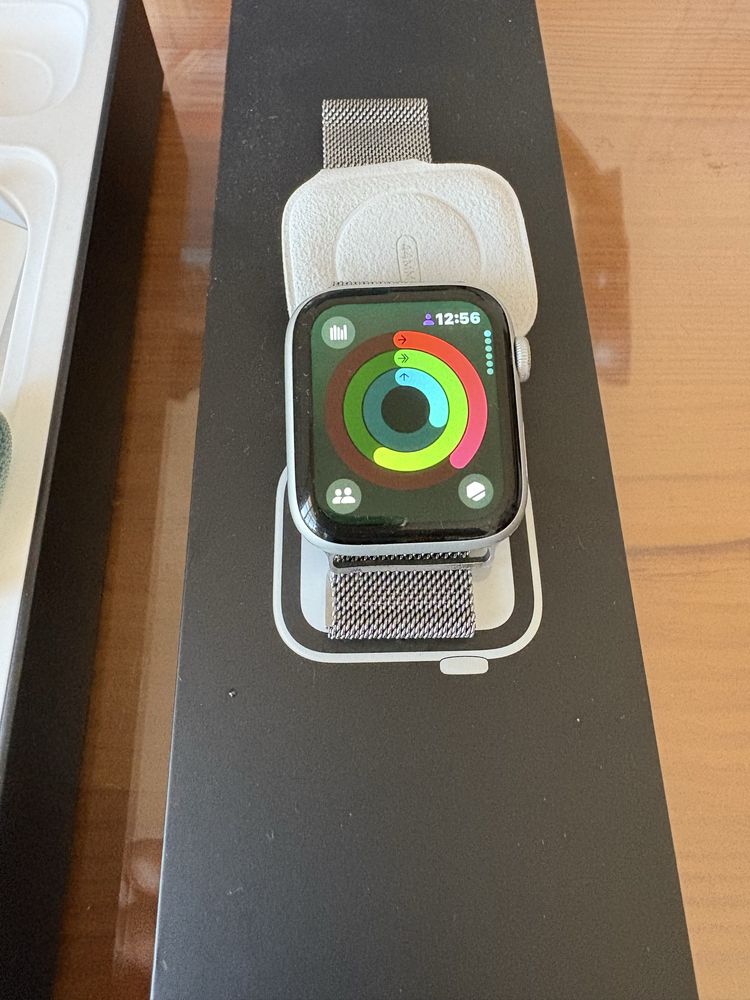 Apple watch serie 4 44 mm