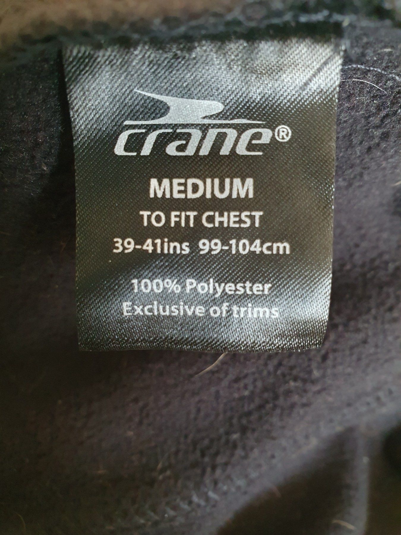 Велокофта куртка Crane Softshell