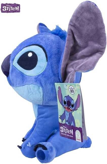 Peluche Stitch by Sambro 30cm c/som