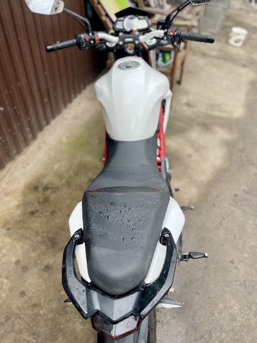 Продам Beneli tnt 300