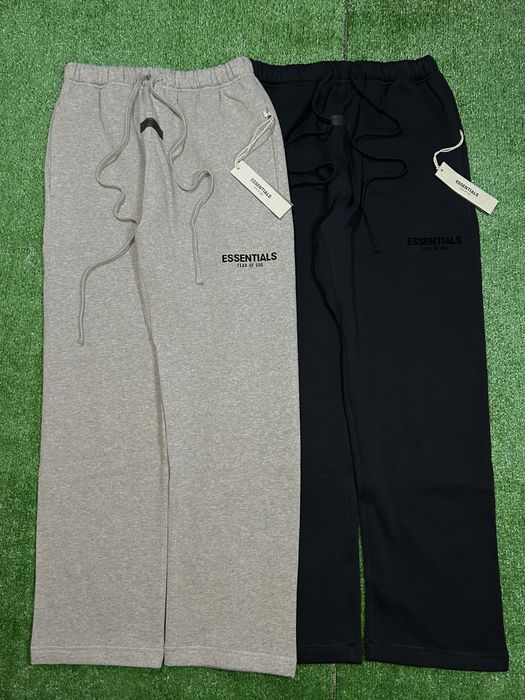 Спортивні штани Essentials / штаны есентіалс / pants Essentials