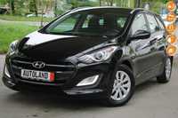 Hyundai I30 LEDY-Serwis do konca-3 tryby jazdy-Super stan-GWARANCJA!!!