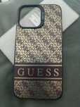 Etui guess iPhone 14 promax
