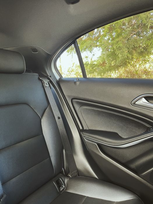 Mercedes-Benz Classe A 180d