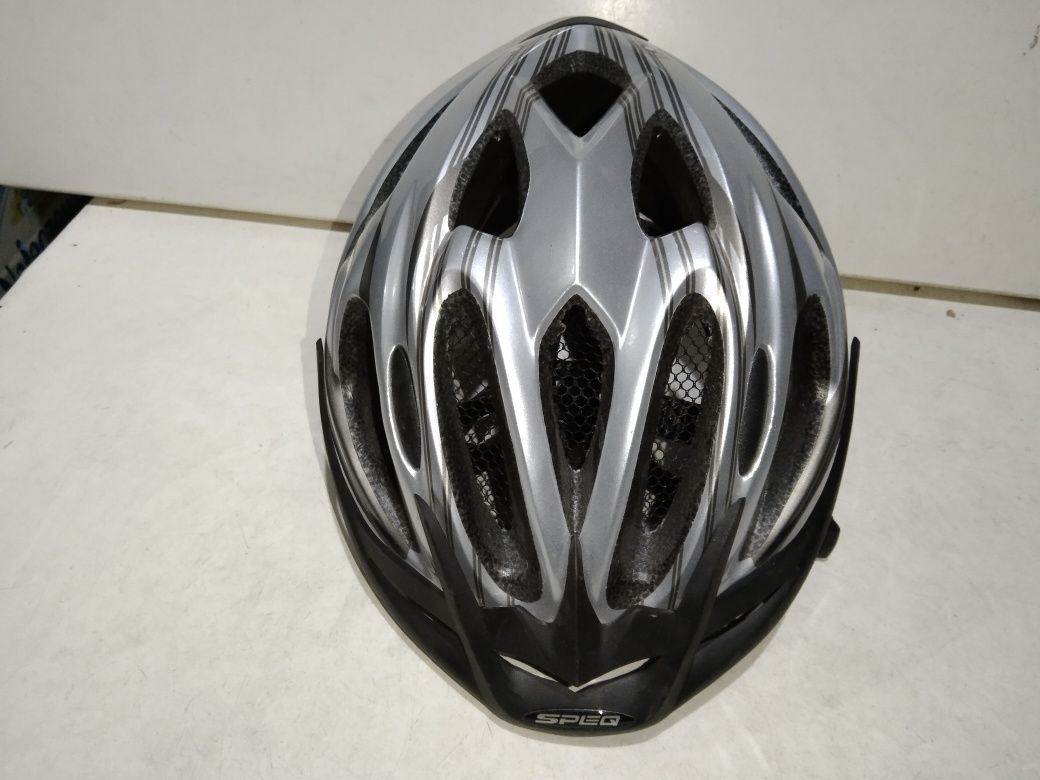 Kask rowerowy SPEQ rozmiar M/L