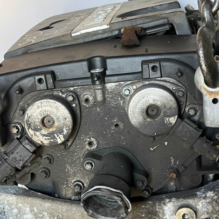 Двигун / мотор M271.940 1.8 16V на Мерседес W203 C200, W210 W211 E200