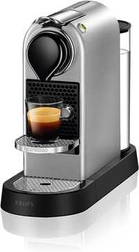 Ekspres kapsułkowy Krups Nespresso XN741B