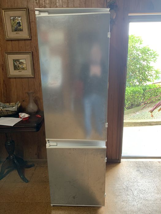 Frigorífico de encastrar Bosch