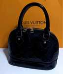 Torebka Louis Vuitton 25/9/19 Czarna nowa