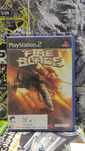 Fireblade | PS2 | Sklep | Kraków | Wysyłka | Wymiana
