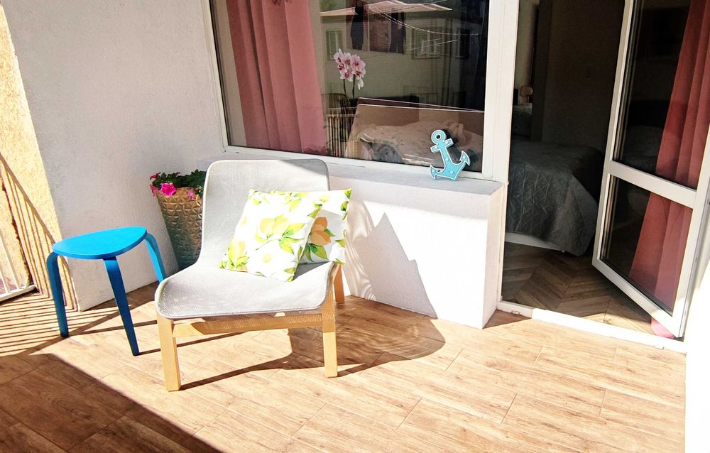 Mieszkanie na Wynajem GDYNIA nad Morzem Noclegi Urlop 6 Święta Office